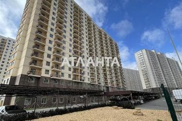 2-rooms apartment apartment by the address st. Zhemchuzhnaya (area 60,8 m²) - Atlanta.ua - photo 11