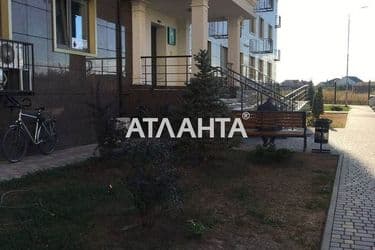 1-room apartment apartment by the address st. Sakharova (area 44,8 m²) - Atlanta.ua - photo 22