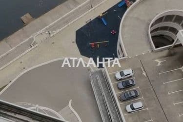 Многокомнатная квартира по адресу Мореходный пер. (площадь 189 м²) - Atlanta.ua - фото 17