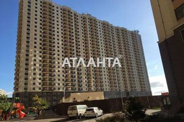 1-room apartment apartment by the address st. Sakharova (area 43 m²) - Atlanta.ua - photo 36