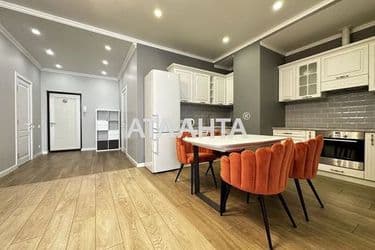 2-кімнатна квартира за адресою вул. Гагарінське плато (площа 74 м²) - Atlanta.ua - фото 13