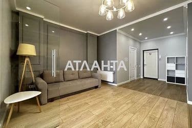 2-кімнатна квартира за адресою вул. Гагарінське плато (площа 74 м²) - Atlanta.ua - фото 15