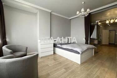 2-кімнатна квартира за адресою вул. Гагарінське плато (площа 74 м²) - Atlanta.ua - фото 17