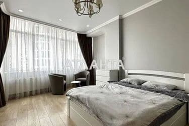 2-кімнатна квартира за адресою вул. Гагарінське плато (площа 74 м²) - Atlanta.ua - фото 16