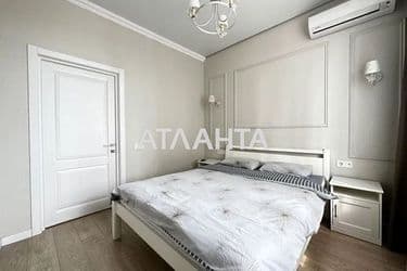 2-кімнатна квартира за адресою вул. Гагарінське плато (площа 74 м²) - Atlanta.ua - фото 20
