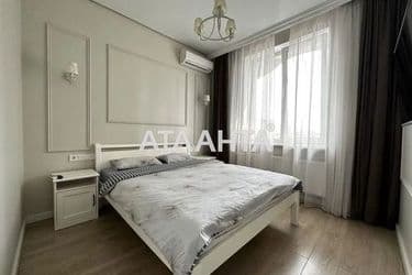 2-кімнатна квартира за адресою вул. Гагарінське плато (площа 74 м²) - Atlanta.ua - фото 21