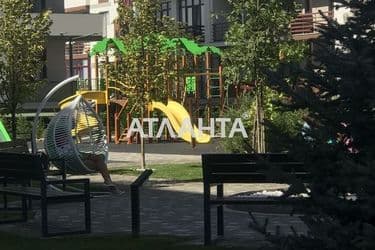 1-room apartment apartment by the address st. Bocharova gen (area 21 m²) - Atlanta.ua - photo 16