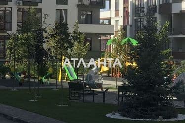 1-room apartment apartment by the address st. Bocharova gen (area 21 m²) - Atlanta.ua - photo 15