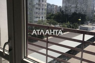 1-room apartment apartment by the address st. Bocharova gen (area 21 m²) - Atlanta.ua - photo 11