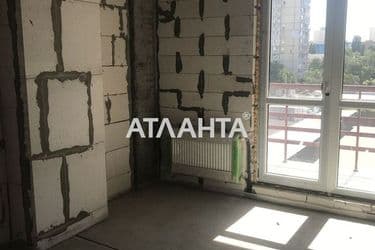1-room apartment apartment by the address st. Bocharova gen (area 21 m²) - Atlanta.ua - photo 9