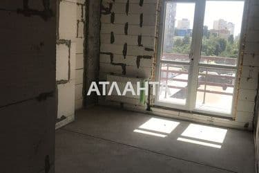 1-room apartment apartment by the address st. Bocharova gen (area 21 m²) - Atlanta.ua - photo 10