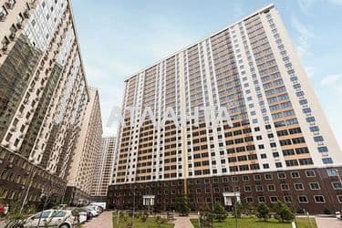 1-комнатная квартира по адресу ул. Сахарова (площадь 43,4 м²) - Atlanta.ua - фото 21