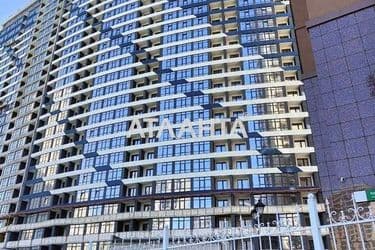 1-room apartment apartment by the address st. Kurortnyy per (area 44,8 m²) - Atlanta.ua - photo 9