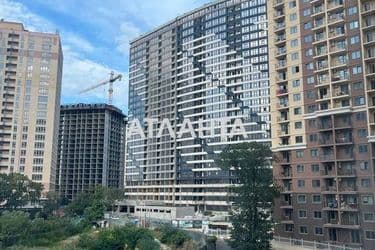 1-room apartment apartment by the address st. Kurortnyy per (area 44,8 m²) - Atlanta.ua - photo 11