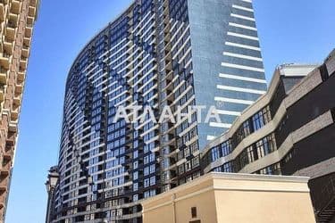 1-room apartment apartment by the address st. Kurortnyy per (area 44,8 m²) - Atlanta.ua - photo 12