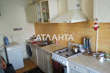 Багатокімнатна квартира за адресою вул. Святослава Ріхтера (площа 102 м²) - Atlanta.ua - фото 7