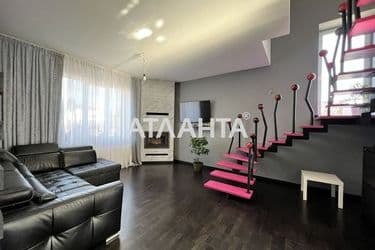 Будинок за адресою вул. Успенська (площа 200 м²) - Atlanta.ua - фото 22