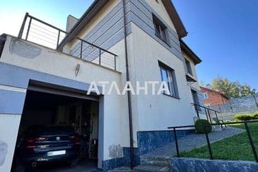 Будинок за адресою вул. Успенська (площа 200 м²) - Atlanta.ua - фото 20