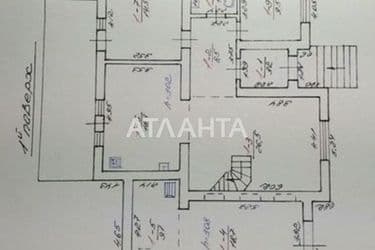 Будинок за адресою вул. Успенська (площа 200 м²) - Atlanta.ua - фото 35