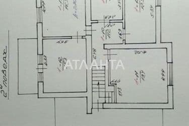 Будинок за адресою вул. Успенська (площа 200 м²) - Atlanta.ua - фото 36
