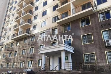 1-room apartment apartment by the address st. Sakharova (area 46,4 m²) - Atlanta.ua - photo 42