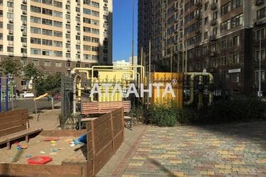 2-кімнатна квартира за адресою вул. Сахарова (площа 66,1 м²) - Atlanta.ua - фото 38