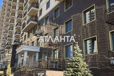 1-кімнатна квартира за адресою вул. Сахарова (площа 43 м²) - Atlanta.ua - фото 35