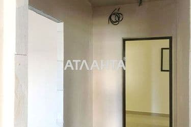 1-room apartment apartment by the address st. Sakharova (area 43,1 m²) - Atlanta.ua - photo 35