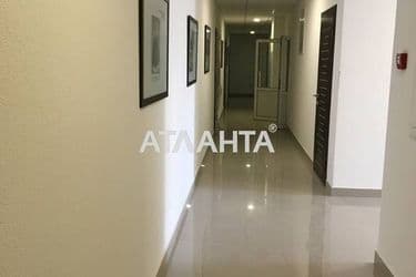 1-room apartment apartment by the address st. Sakharova (area 43,1 m²) - Atlanta.ua - photo 44