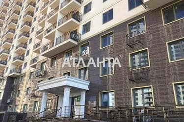 1-room apartment apartment by the address st. Sakharova (area 46,8 m²) - Atlanta.ua - photo 30