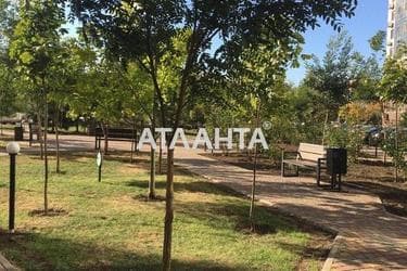 1-room apartment apartment by the address st. Sakharova (area 46,8 m²) - Atlanta.ua - photo 33