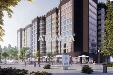 1-кімнатна квартира за адресою вул. Незалежності (площа 43,4 м²) - Atlanta.ua - фото 15