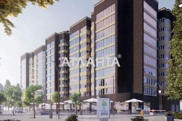 1-кімнатна квартира за адресою вул. Незалежності (площа 43,4 м²) - Atlanta.ua - фото 13