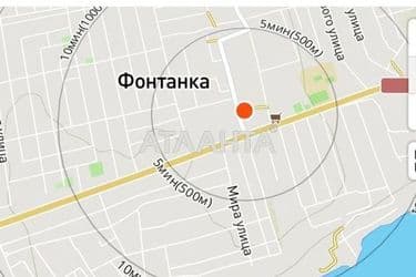 1-кімнатна квартира за адресою вул. Незалежності (площа 43,4 м²) - Atlanta.ua - фото 22