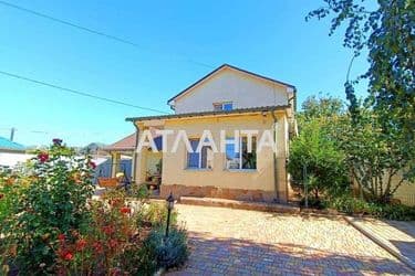 House (area 102,1 m²) - Atlanta.ua - photo 28