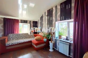 House (area 102,1 m²) - Atlanta.ua - photo 35