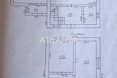 House (area 102,1 m²) - Atlanta.ua - photo 53