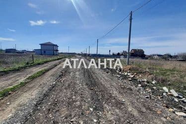 Ділянка за адресою вул. Сонячна (площа 7,7 сот) - Atlanta.ua - фото 13