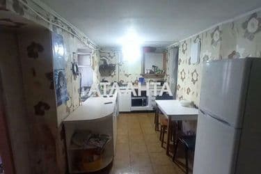 House by the address st. 30 let pobedy (area 89 m²) - Atlanta.ua - photo 12