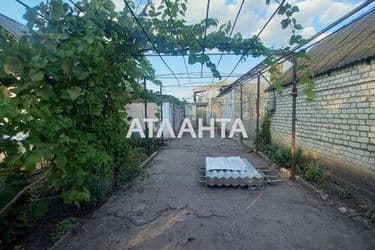 House by the address st. 30 let pobedy (area 89 m²) - Atlanta.ua - photo 13