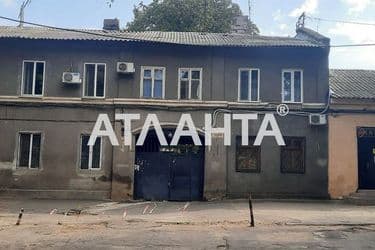 Commercial real estate at st. Rizovskaya Sevastopolskaya (area 94 m²) - Atlanta.ua - photo 52