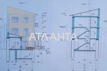 Commercial real estate at st. Rizovskaya Sevastopolskaya (area 94 m²) - Atlanta.ua - photo 55