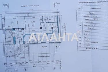 Commercial real estate at st. Rizovskaya Sevastopolskaya (area 94 m²) - Atlanta.ua - photo 60
