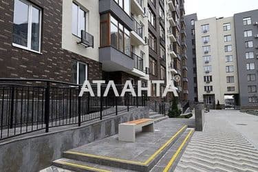 3-комнатная квартира по адресу ул. Чехова (площадь 105,2 м²) - Atlanta.ua - фото 12