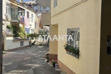 1-кімнатна квартира за адресою вул. Осипова (площа 30 м²) - Atlanta.ua - фото 58