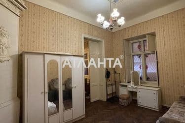 1-кімнатна квартира за адресою вул. Осипова (площа 30 м²) - Atlanta.ua - фото 33