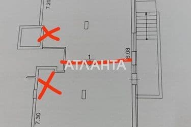 Коммерческая недвижимость по адресу ул. Бочарова ген. (площадь 51 м²) - Atlanta.ua - фото 10