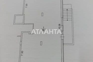 Коммерческая недвижимость по адресу ул. Бочарова ген. (площадь 51 м²) - Atlanta.ua - фото 11