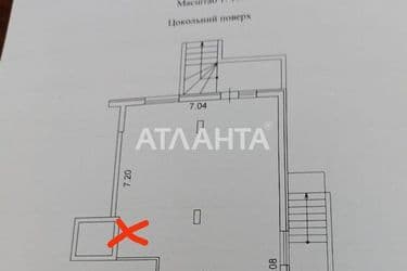 Коммерческая недвижимость по адресу ул. Бочарова ген. (площадь 51 м²) - Atlanta.ua - фото 8