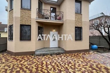 House by the address st. Tsentralnaya (area 160 m²) - Atlanta.ua - photo 26